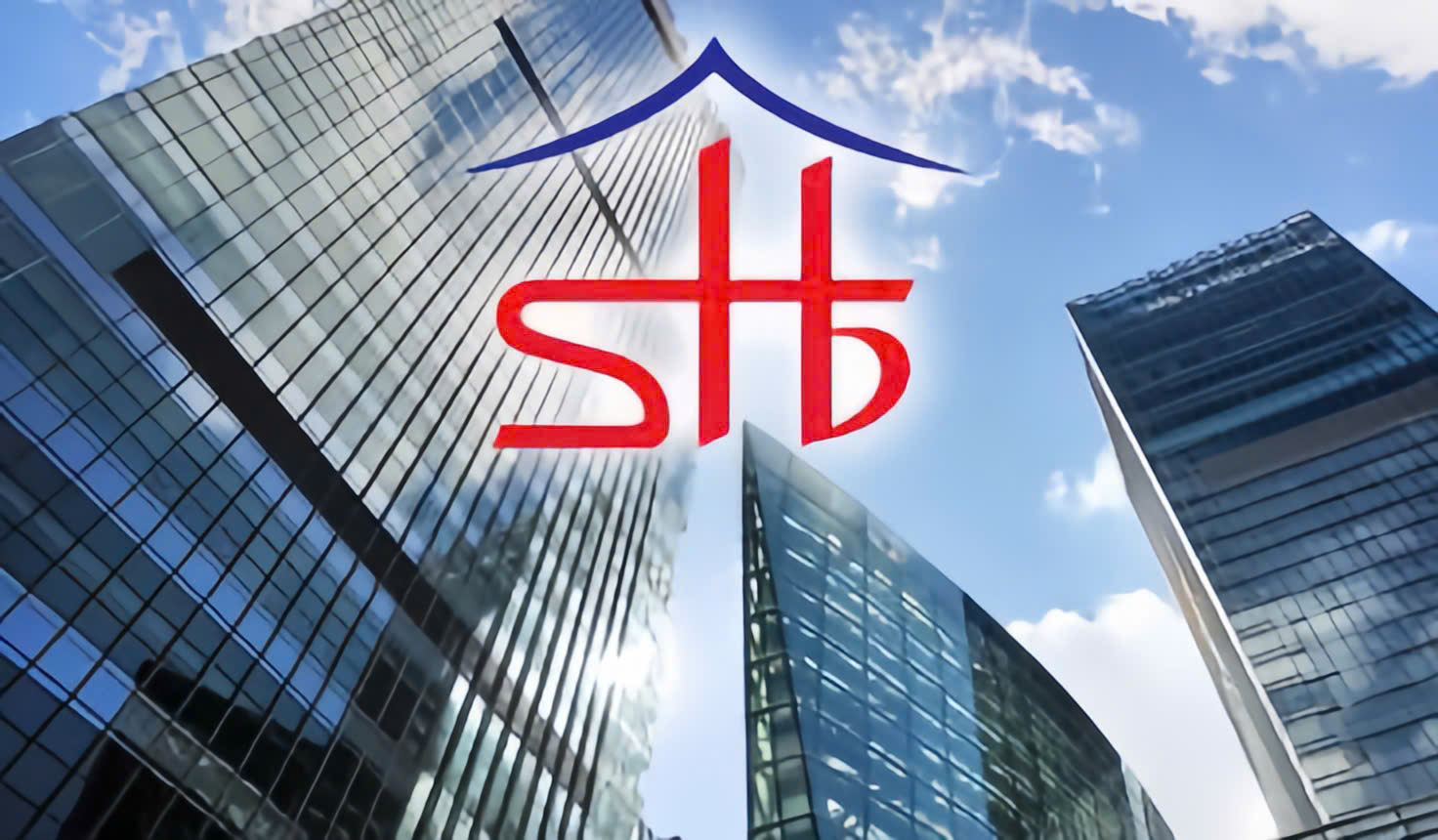 Công ty TNHH Sàn giao dịch bất động sản SHB Việt Nam