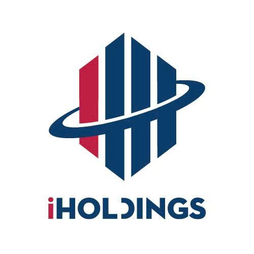 Công ty Cổ phần IHoldings