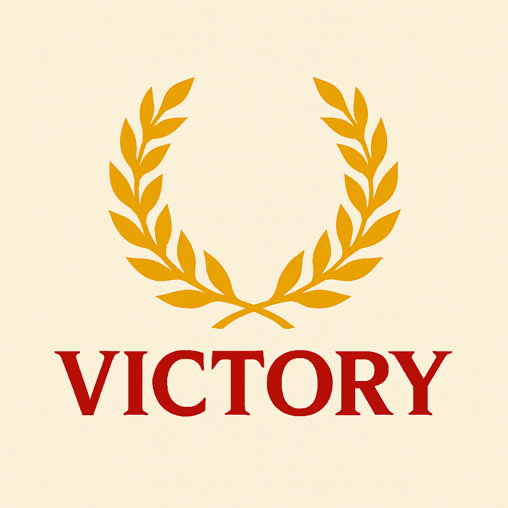 Victory