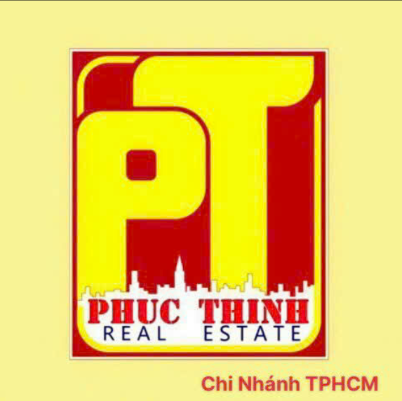 CÔNG TY CỔ PHẦN ĐẦU TƯ VÀ PHÁT TRIỂN BẤT ĐỘNG SẢN PHÚC THỊNH