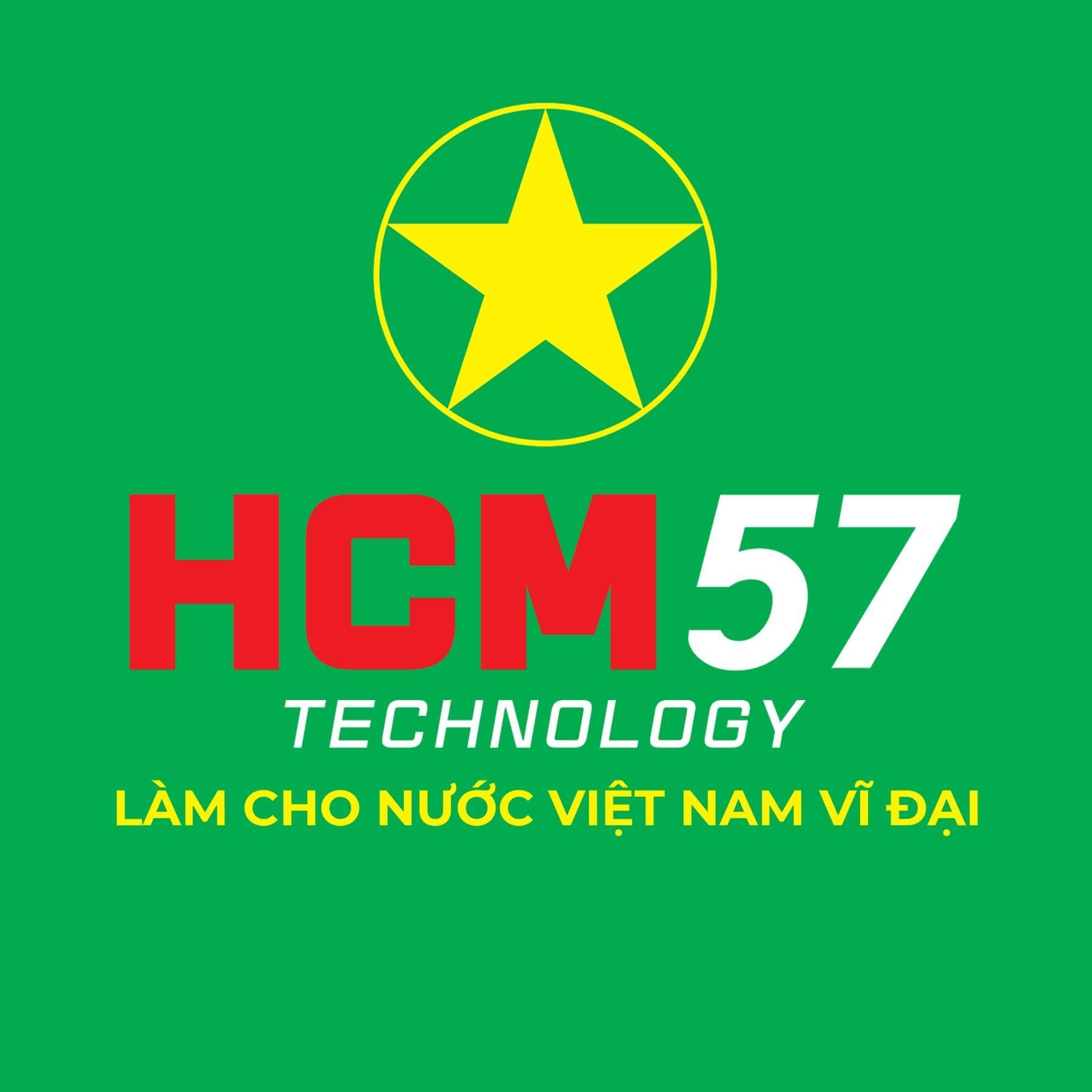 CÔNG TY TNHH HCM57 TECHNOLOGY