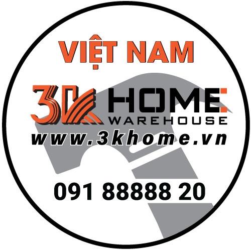 CÔNG TY CỔ PHẦN 3KHOME