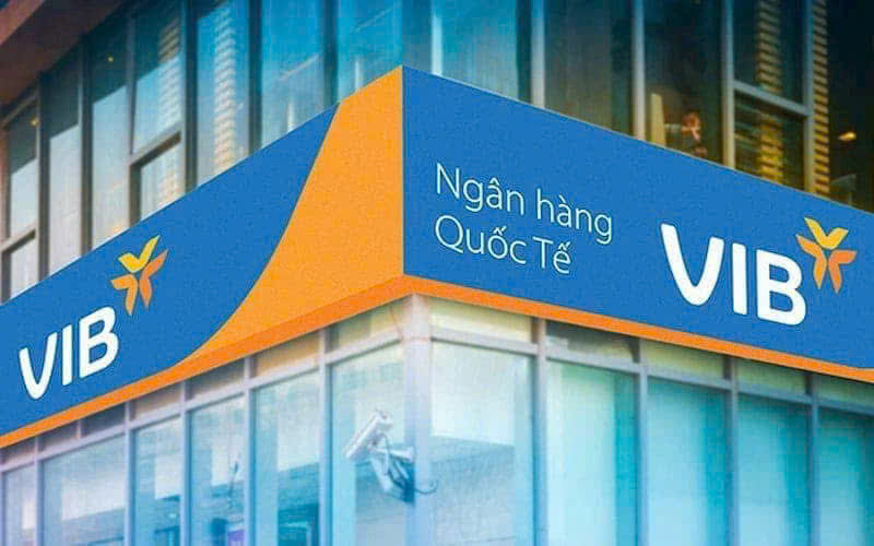 NGÂN HÀNG QUỐC TẾ - VIB KIM ĐỒNG