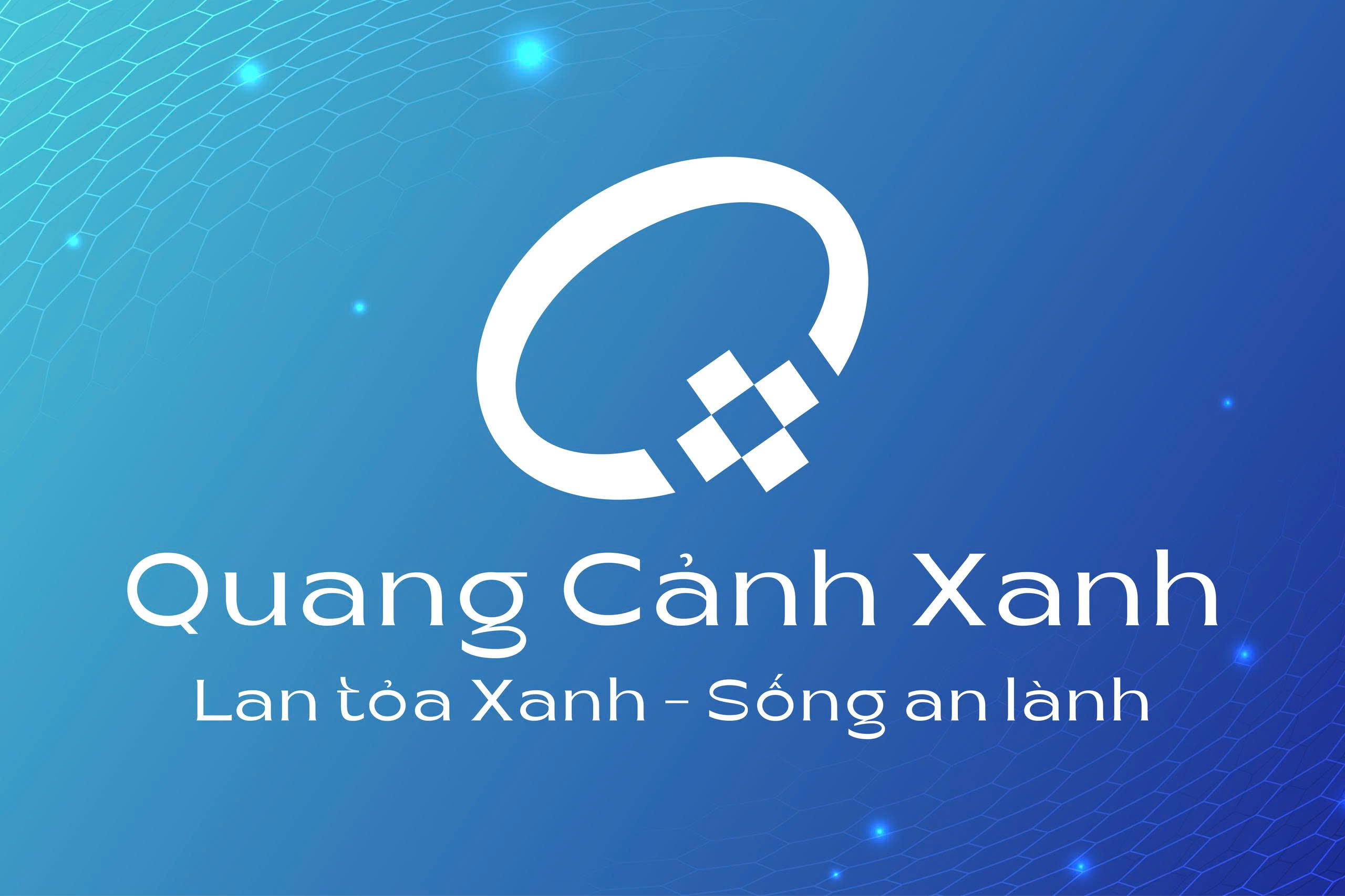 Công ty TNHH Quang Cảnh Xanh