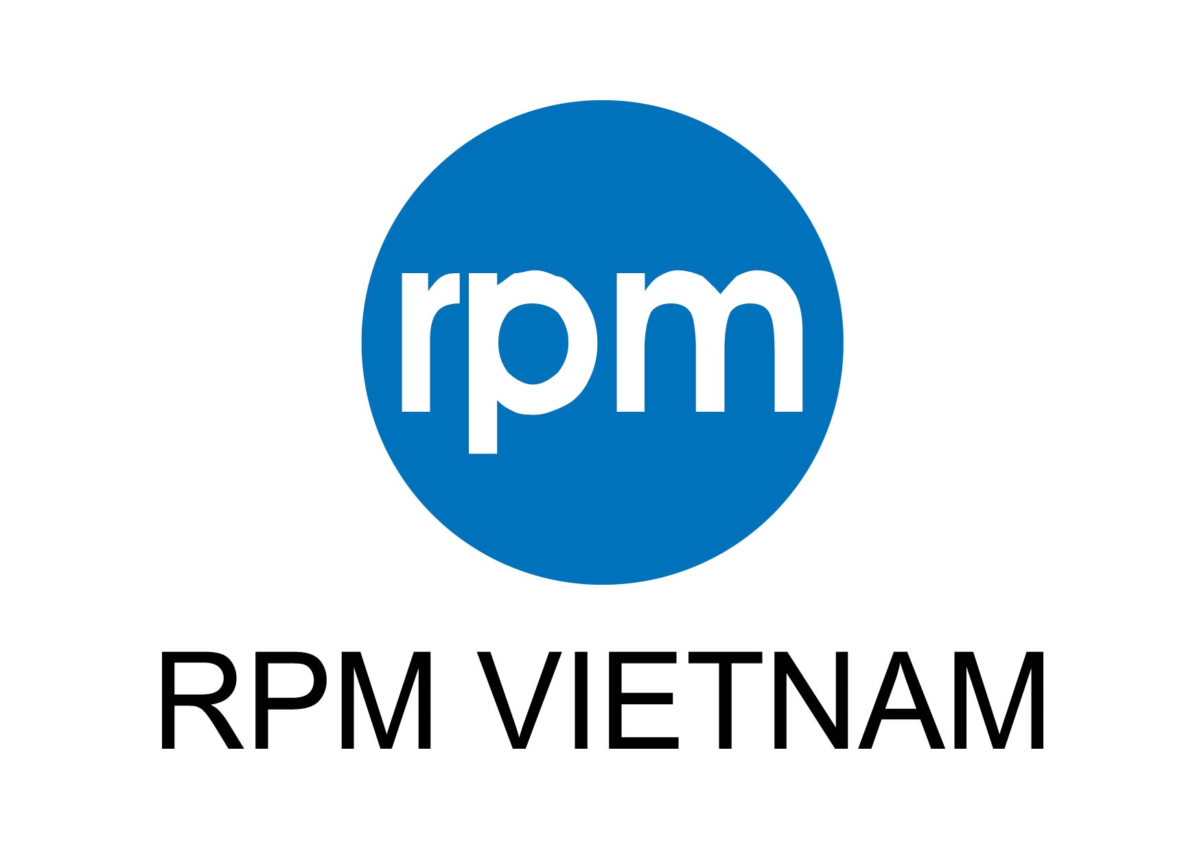 Công ty TNHH MTV RPM Việt Nam