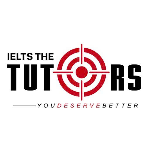 IELTS The Tutors