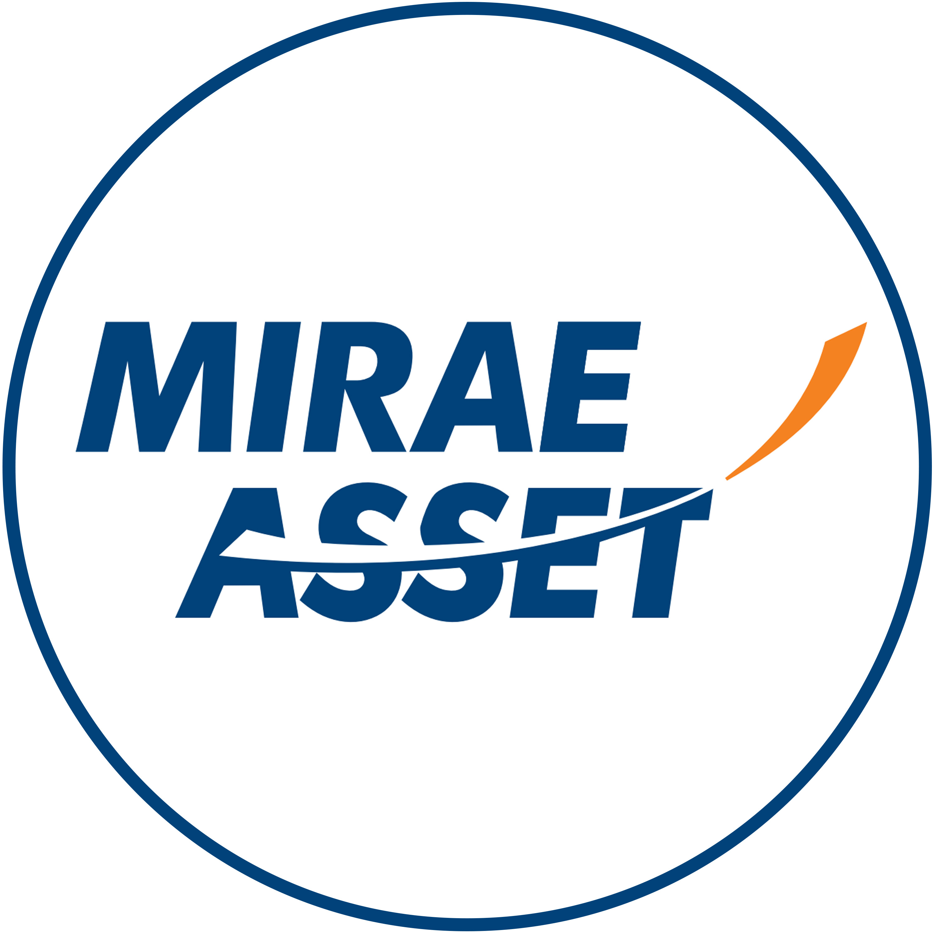 Công Ty Tài Chính TNHH MTV Mirae Asset (Việt Nam)..