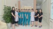 Thẩm Mỹ Viện Hoàn Mỹ