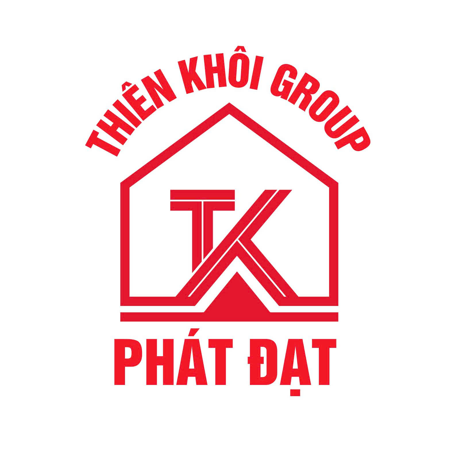 Công Ty CP Tập Đoàn Thiên Khôi