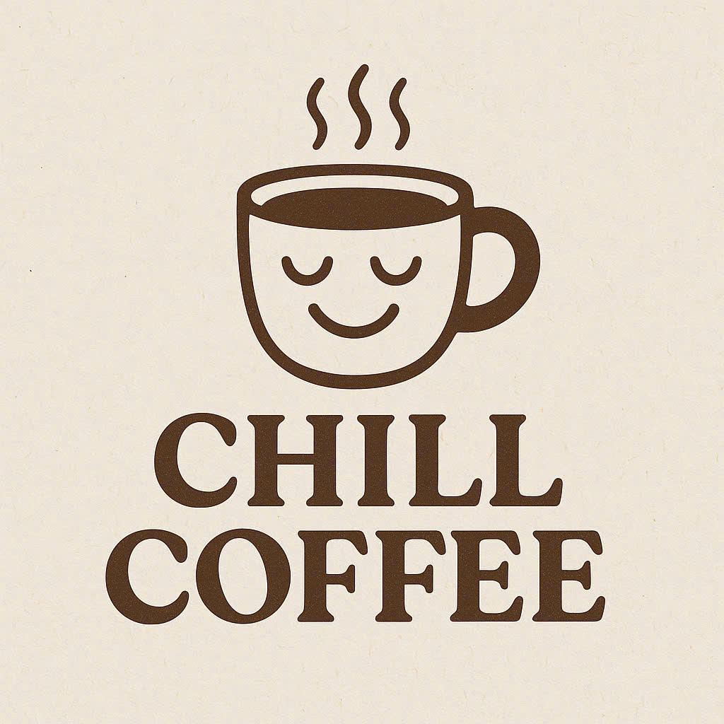 COFFEE CHILL