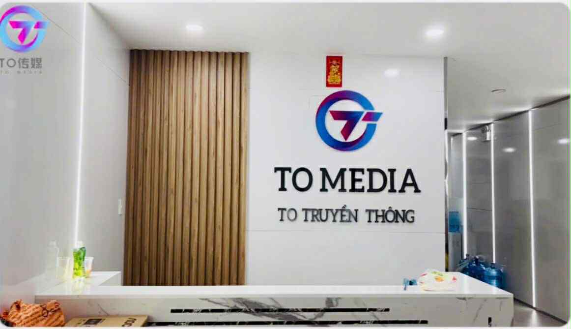 CÔNG TY TNHH VĂN HOÁ TRUYỀN THÔNG TITI