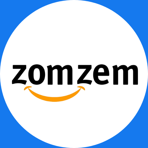Công ty TNHH TM&DV Zomzem 