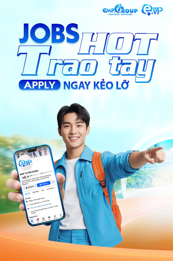 EMERALD PRIORITY