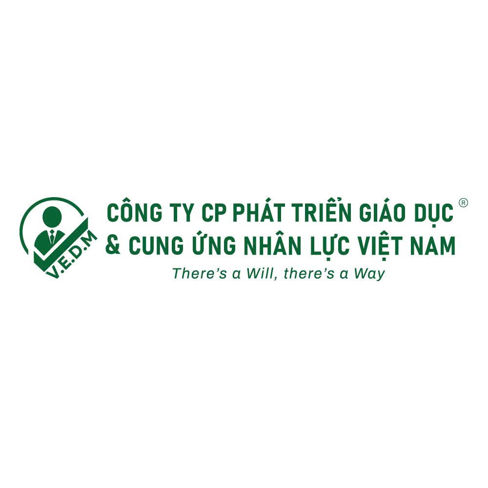 CÔNG TY CỔ PHẦN PHÁT TRIỂN GIÁO DỤC VÀ CUNG ỨNG NHÂN LỰC VIỆT NAM