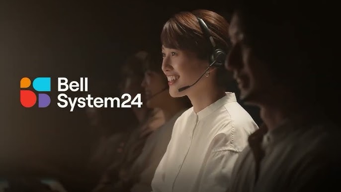 Công ty Cổ phần Bellsystem24 Vietnam