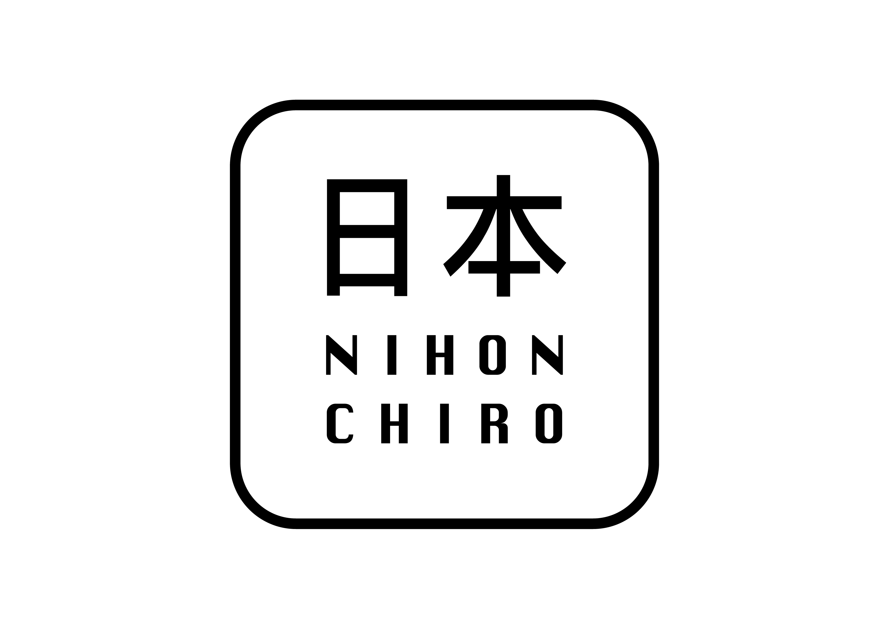  CÔNG TY TNHH NIHON CHIRO