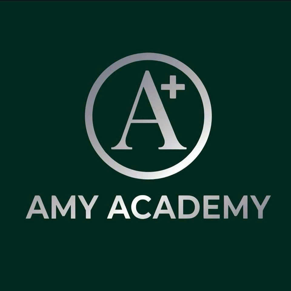 Phòng Khám Chuyên Khoa Thẩm Mỹ AMY ACADEMY