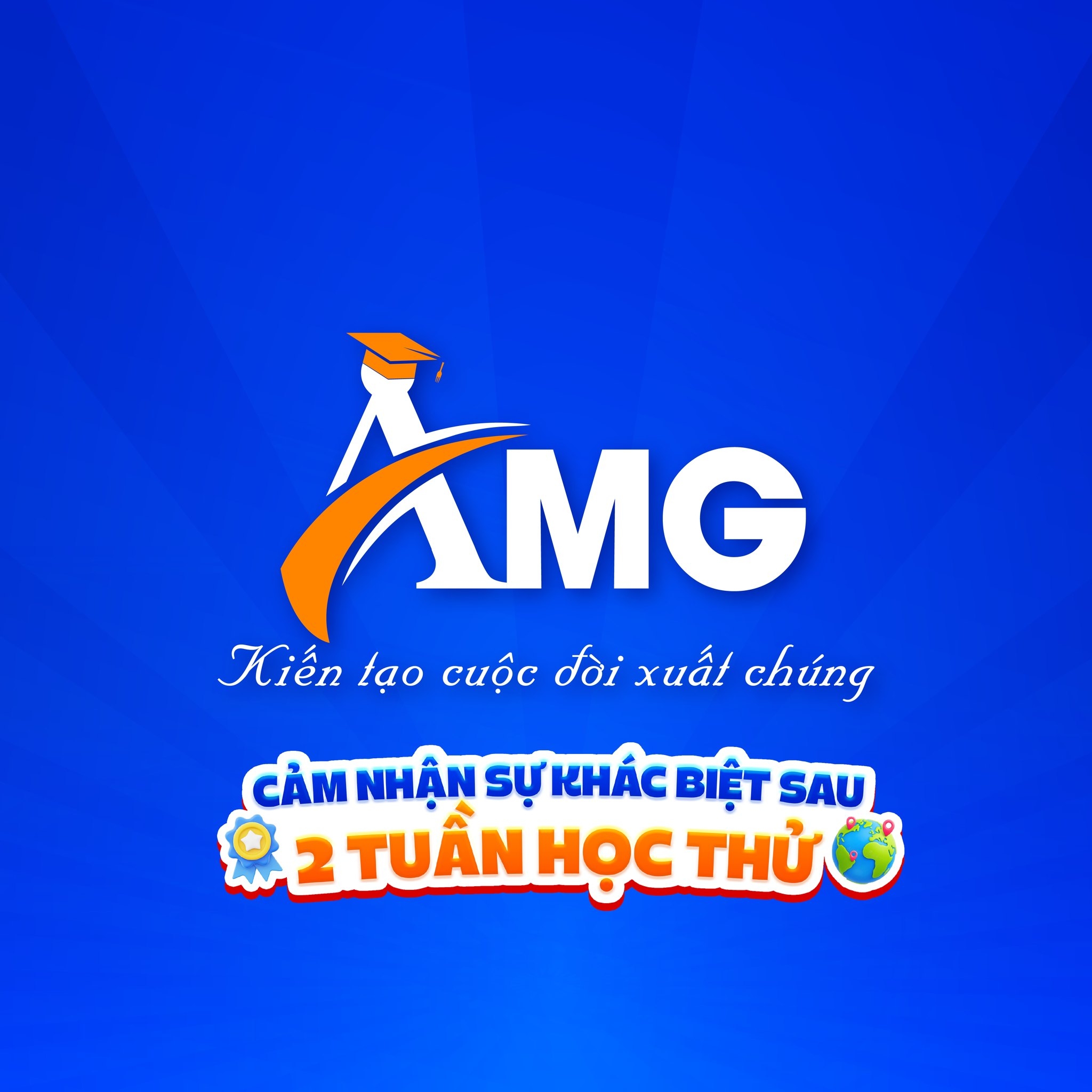CHI NHÁNH ĐẮC LẮK CÔNG TY CỔ PHẦN GIÁO DỤC QUỐC TẾ AMG