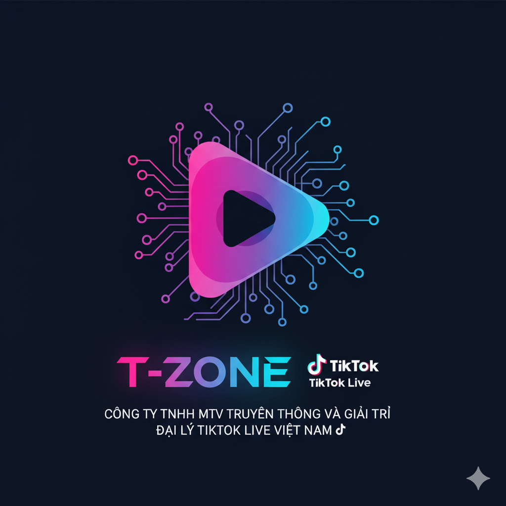Công ty TNHH MTV truyền thông và giải trí T-ZONE