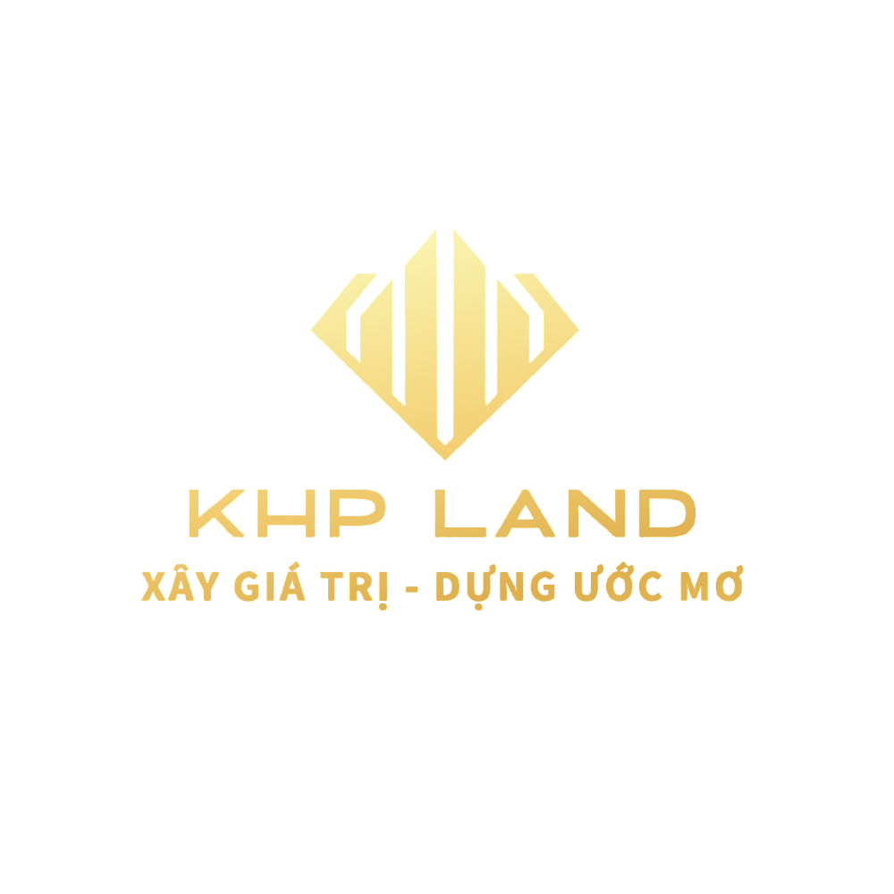 CÔNG TY CỔ PHẦN ĐẦU TƯ VÀ TƯ VẤN BẤT ĐỘNG SẢN KHP LAND