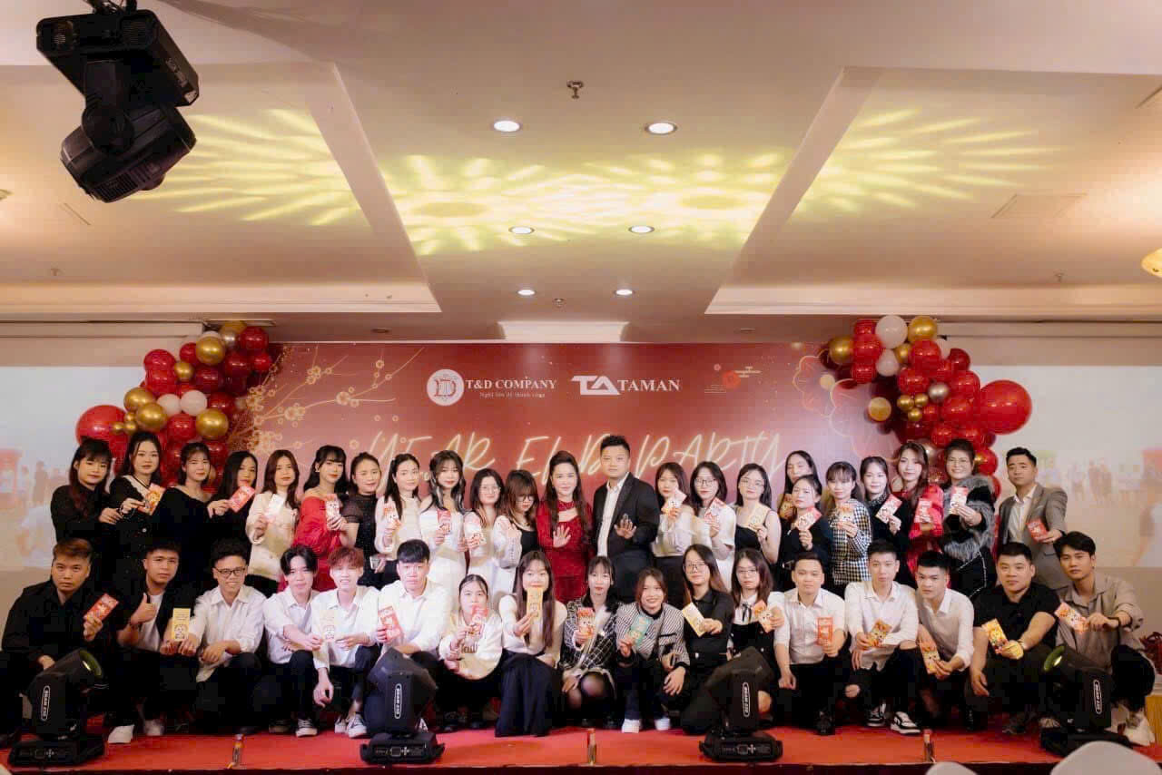 Công ty CP Đầu tư công nghệ Tâm An Finance