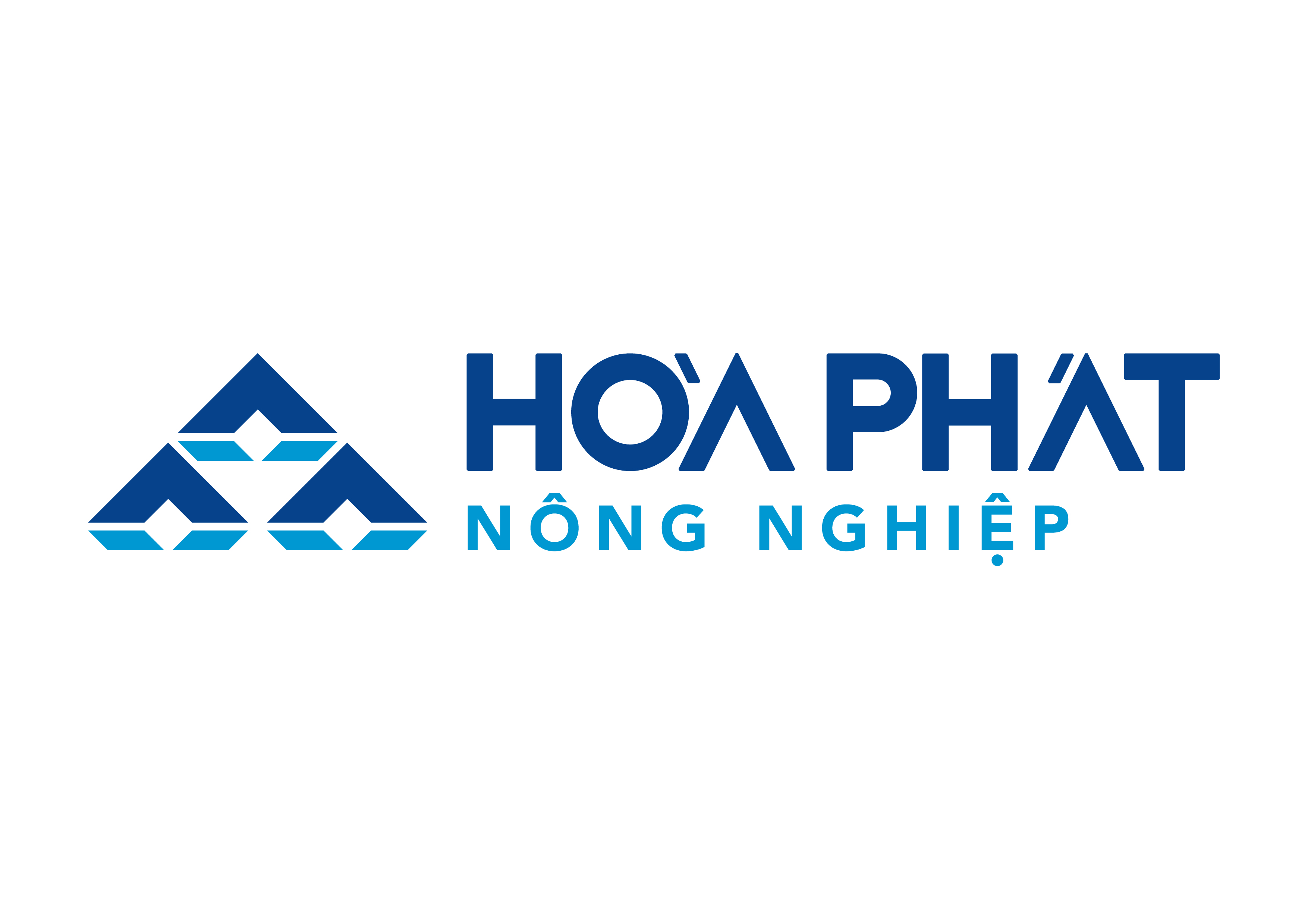 Công ty TNHH thức ăn chăn nuôi Hòa Phát Hưng Yên