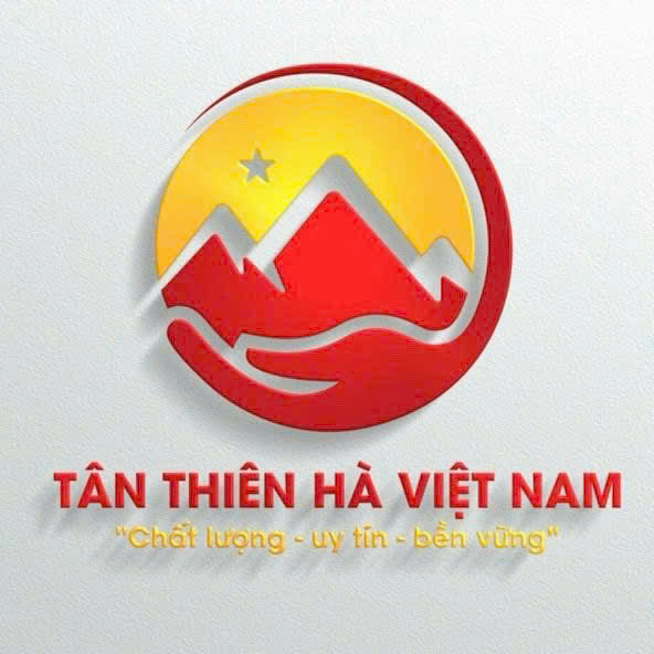 CÔNG TY TNHH TÂN THIÊN HÀ