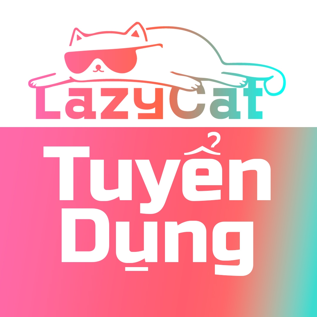 Công Ty Cổ Phần Truyền Thông Lazy Cat