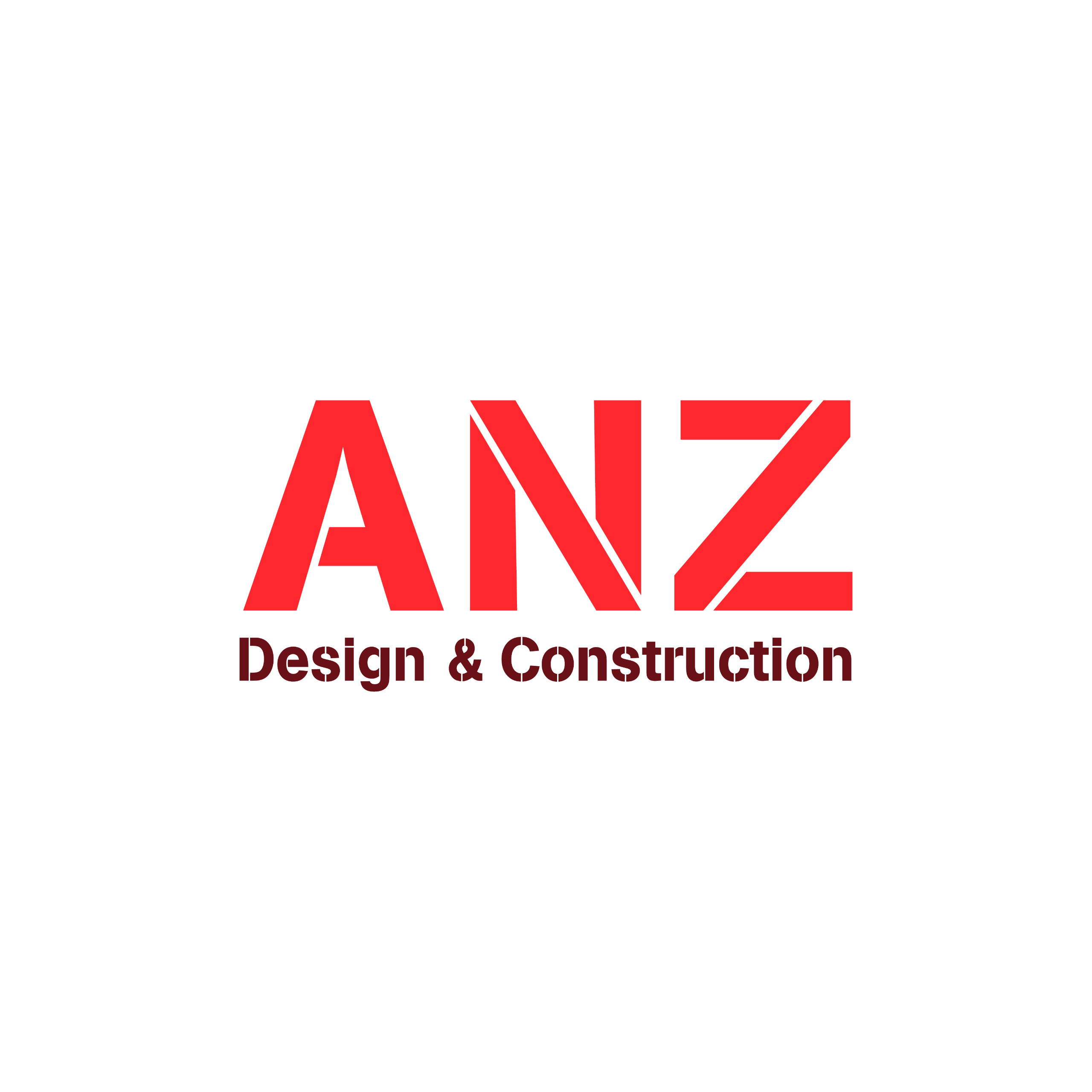 Công ty Xây Dựng ANZ