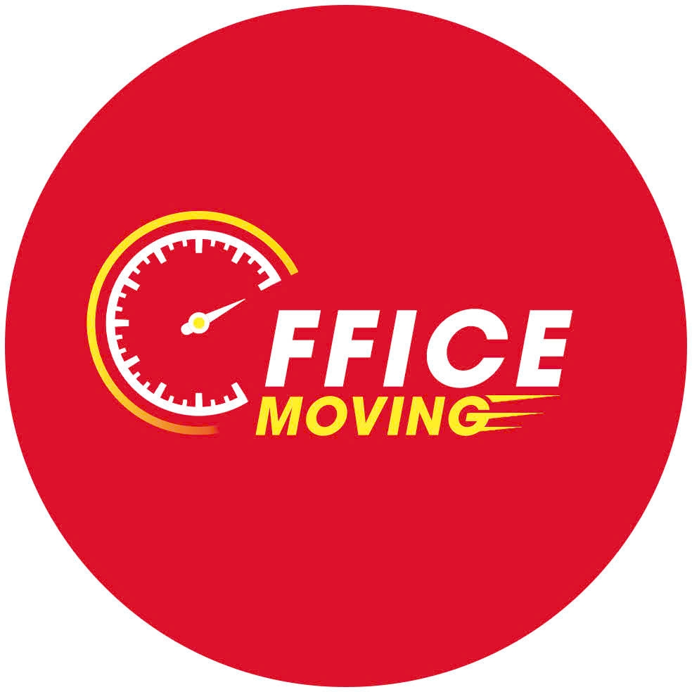 CÔNG TY TNHH OFFICE MOVING