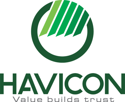 CÔNG TY CỔ PHẦN CÔNG NGHIỆP HAVICON