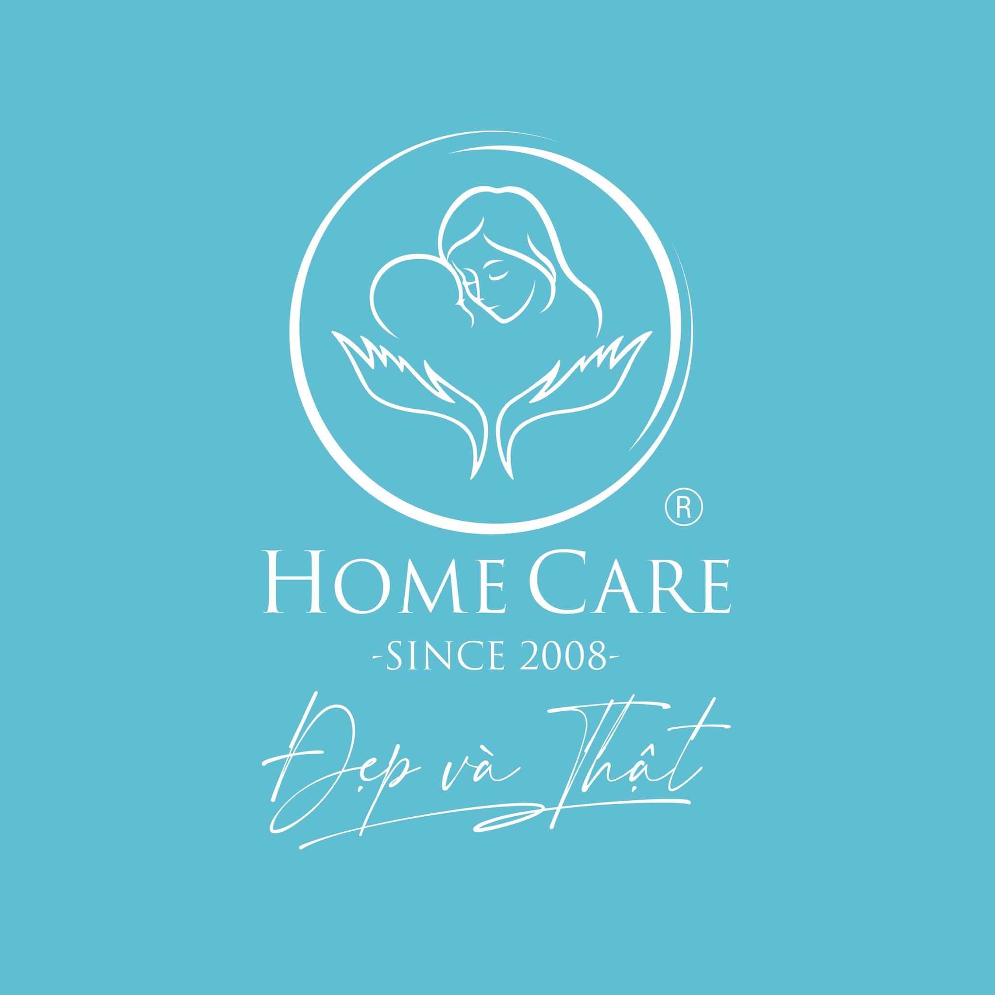 CÔNG TY TNHH CHĂM SÓC MẸ VÀ BÉ TẠI NHÀ HOME CARE