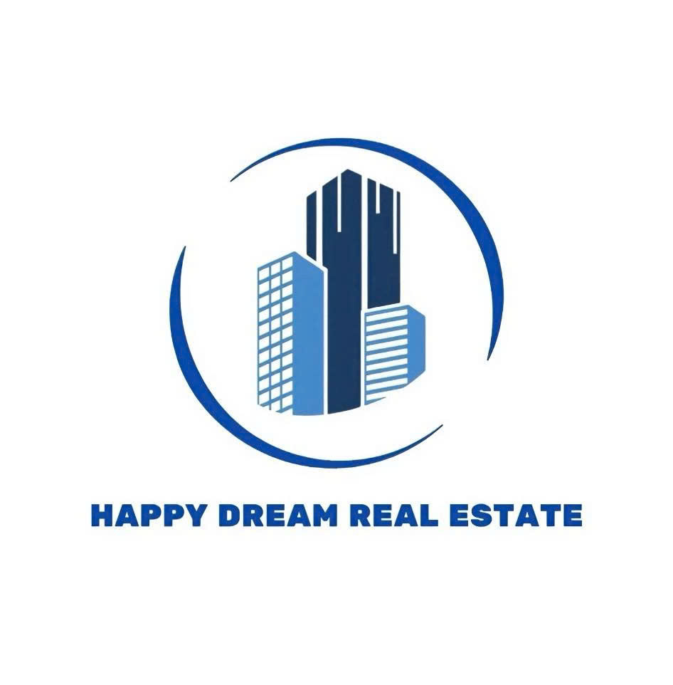 TNHH TMDV Happy Dream Real Estate