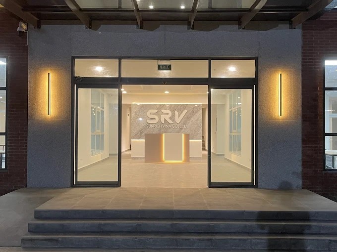 Công ty TNHH Sunrich Việt Nam