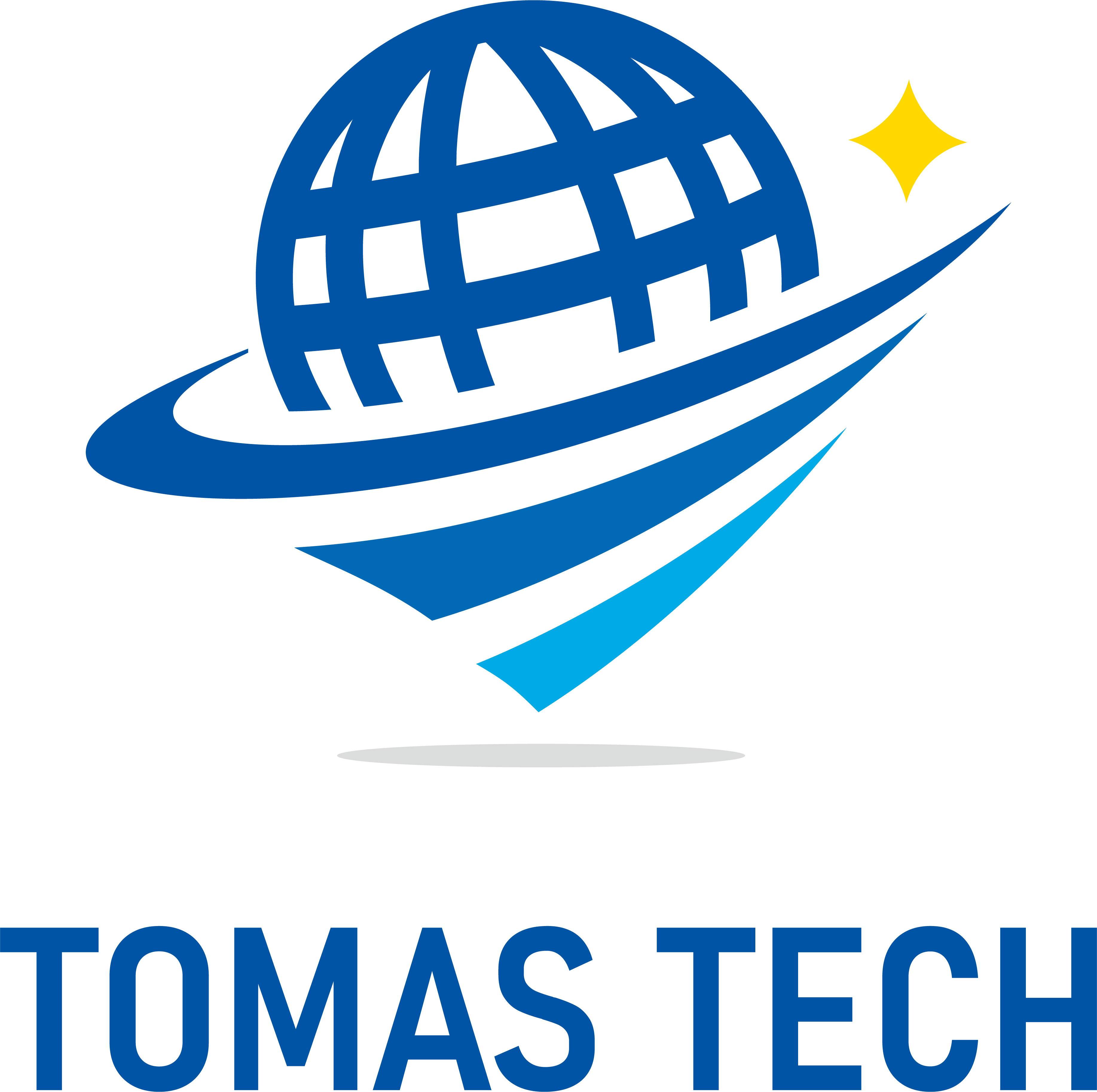 Tomas Tech