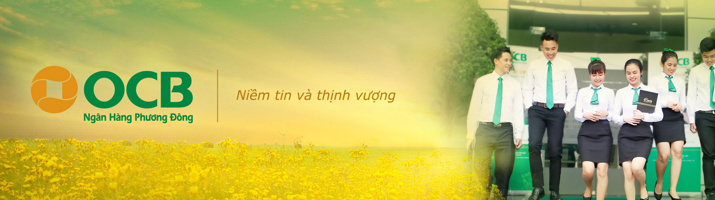 banner công ty