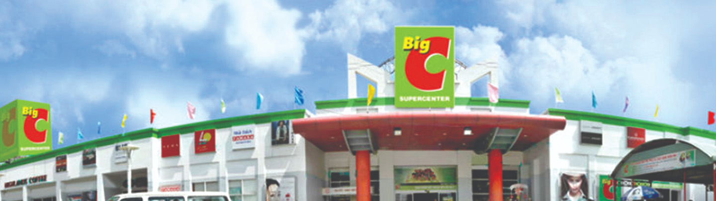 banner công ty