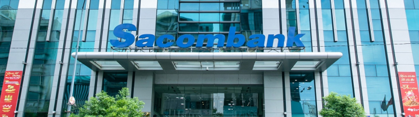 banner công ty