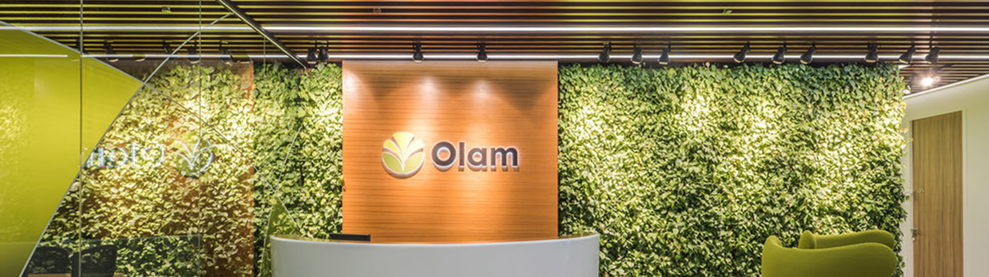 CÔNG TY TNHH OLAM VIỆT NAM
