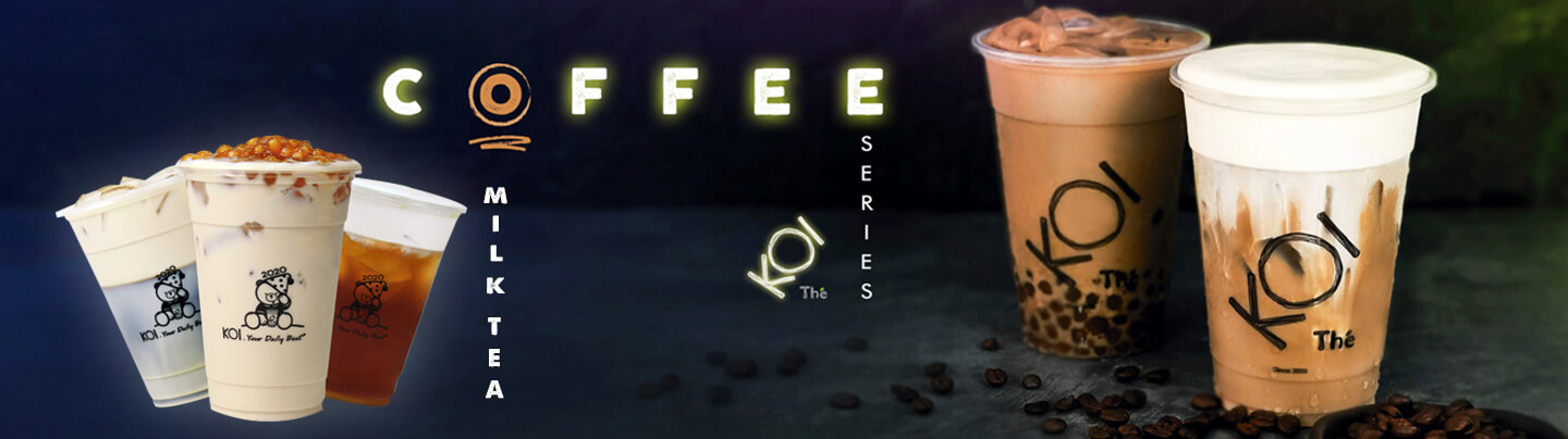 banner công ty