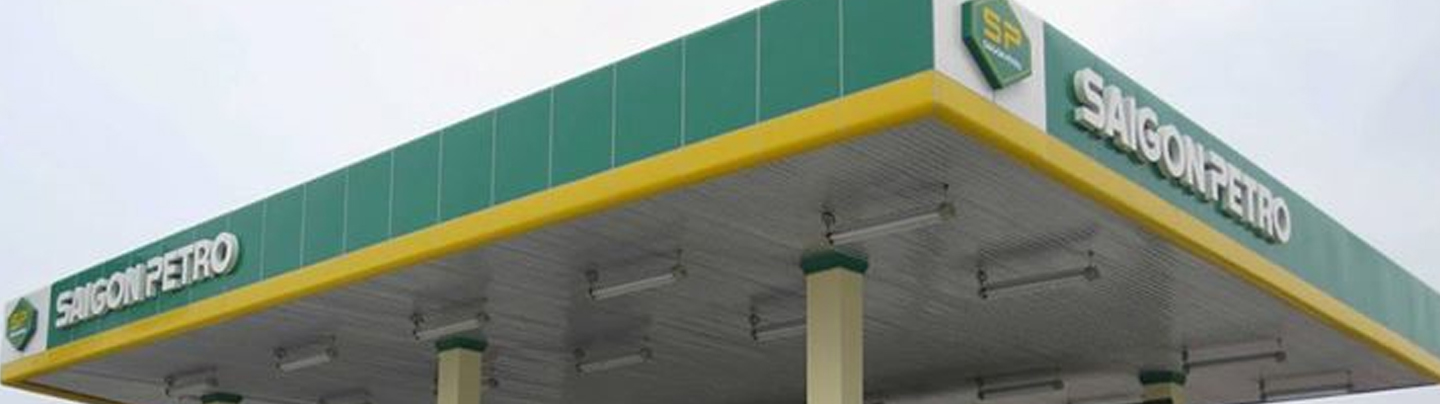 banner công ty