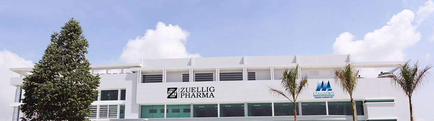 CÔNG TY TNHH ZUELLIG PHARMA VIỆT NAM