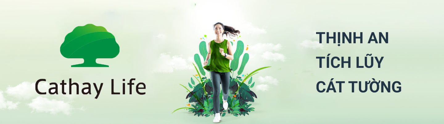 banner công ty
