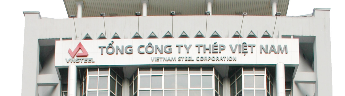 TỔNG CÔNG TY THÉP VIỆT NAM - CTCP
