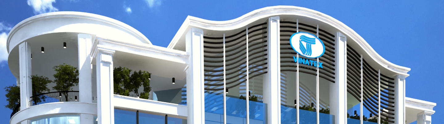 banner công ty