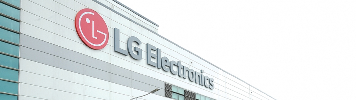CÔNG TY TNHH LG ELECTRONICS VIỆT NAM