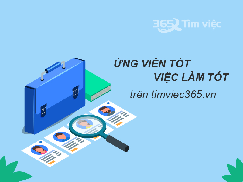 Tìm kiếm công việc nhập liệu tại Quảng Trị thông qua Timviec365.vn