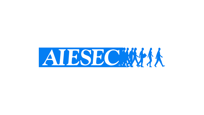 Quá trình hình thành của tổ chức AIESEC là gì?