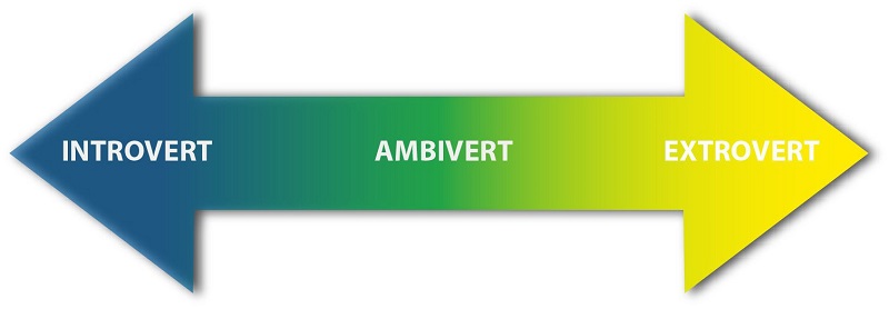 Ambivert là gì