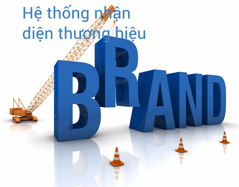 Brand identity được hiểu nghĩa là gì